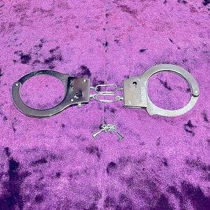 Handcuffs